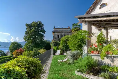 Image de Magnifique maison à Orta San Giulio Non