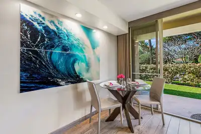 Image de Magnifique Nouveau Studio Kaanapali ENTIÈREMENT RÉNOVÉ