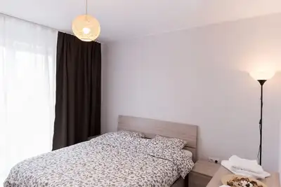 Image de Thomas Apartments