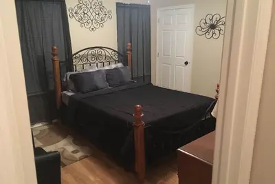 Image de Maison de ville Premier Cul De Sac de Lexington<br>2br, 2. 5ba