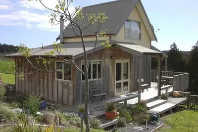 Image de Retraite relaxante, besoin de temps, évadez-vous ici!