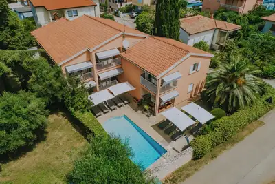 Image de Villa Danex Standard 2 ****