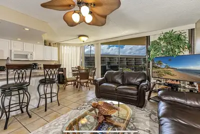 Image de Magnifique Condominium Oceanview