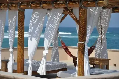 Image de Surf, Kite, Snorkle, Pêcher sans conduire