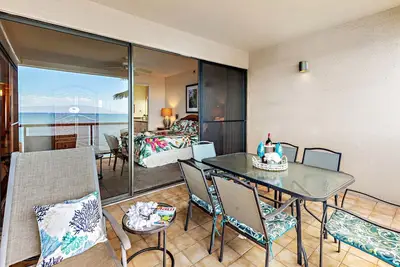 Image de Sands of Kahana, unité 336 - 2 Bd / 2 Ba, 3ème étage face à la mer