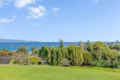 Image de Kapalua Ridge Villas unité 414 - 2 Bd / 3 Ba - Rez-de-chaussée avec de superbes vues!
