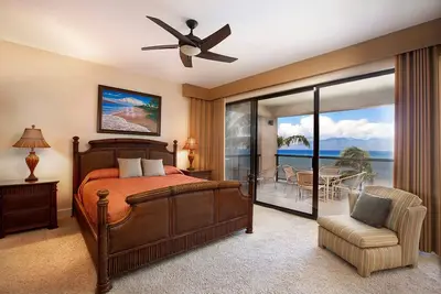 Image de Sands of Kahana, unité 234 - 2 Bd / 2 Ba - Coin Remodel�� avec Ac Central