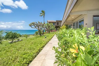 Image de Kahana Sunset B3b, 1 Bd / 1 Ba - Location de vacances Kahana Sunset!