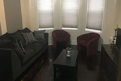 Image de Appartement confortable dans le Queens