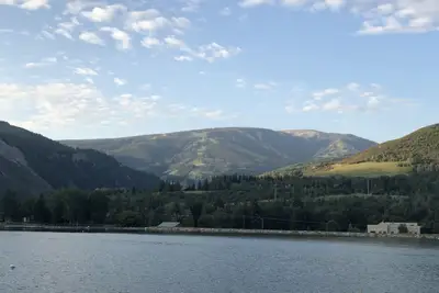 Image de 1 Bdr Presidential Suite Avon Colorado