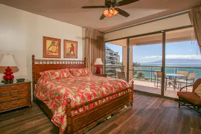 Image de Sands of Kahana, unité 366 - 3 Bd / 2ba, Front De Mer Avec Ac - Cuisine RÉNOVÉE RÉNOVÉE