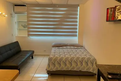 Image de Studio On Isla Verde, Puerto Rico, Usa (à côté du Ritz-Carlton)