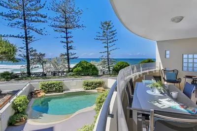 Unité 2, The Rocks, 1746 David Low Way Coolum Beach