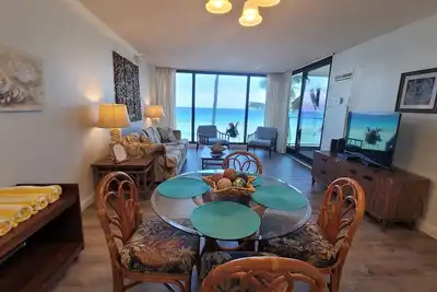 Image de Mahana 306 - 1bd / 1ba - Front De Mer