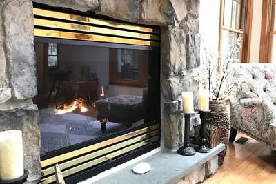 Image de HeatChauffage central / Ac ⭐ WiFi Près de la piscine, lac, plage! ⭐