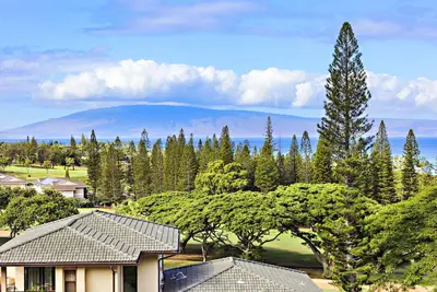 Image de Kapalua Golf Villa 19t4, 1 Bd / 2 Ba - Location REMODÉE