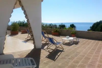 Image de La maison de plage de Sardaigne