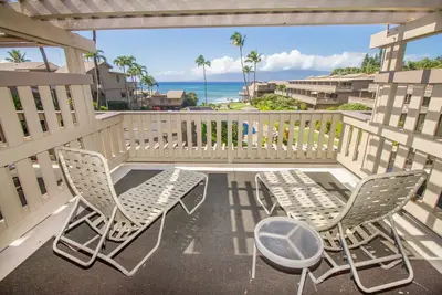Image de Kahana Sunset D2, 2 Bd / 2 Ba - À quelques pas de la plage!