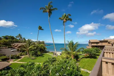 Image de Kahana Sunset B3, 2 Bd / 2. 5 Ba - Les couchers de soleil sont ici!