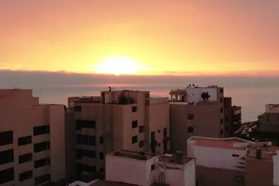 Image de Appartement De Luxe Penthouse Ocean View.