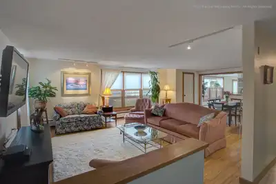 Image de Creekside Country Comfort, Northampton Access! Bel appartement pour 7 personnes