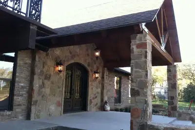 Image de Cadre champêtre calme, 15 min à Waco, 20 min à Baylor University