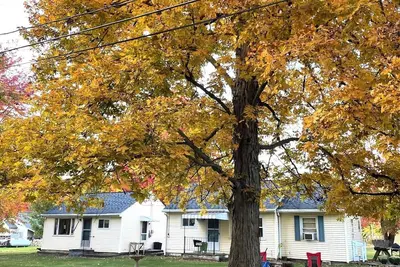 Image de Orienté vers la famille et serein. Idéal pour la pêche