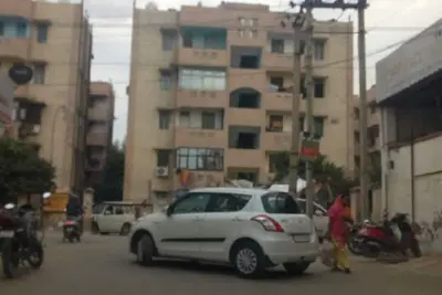 Image de Appartement Dda Avec Parking