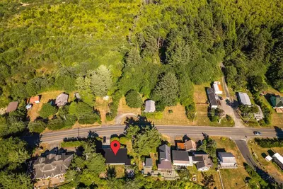 Image de The Searise Cottage Moclips