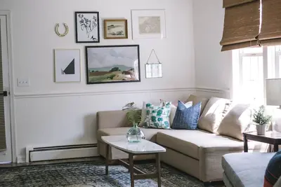 Image de 3 Br. Cottage in Amish Country - Nouvelles fonctionnalités - Famille