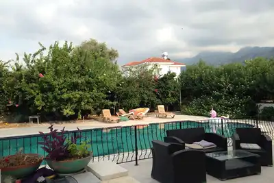 Image de Belle villa Ă Catalkoy, Girne
