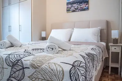 Image de L'appartement vraiment divin à côté de l'Acropole