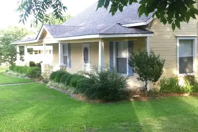 Image de Washington Grâce Cottage