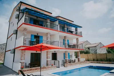 Image de Villa Danex Adriatic 2 ****