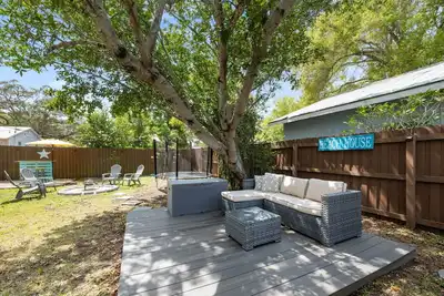 Image de La vie sur la plage à Clearwater