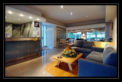 Image de Appartement de luxe en Crète Grèce l'Europe avec 4 Star Service Hôtel