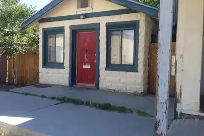 Image de Cozy Cottage Downtown Lone Pine, Vue du mont Whitney