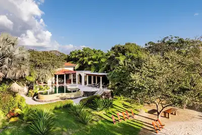 Image de Domaine somptueux en bord de mer à Hacienda Pinilla