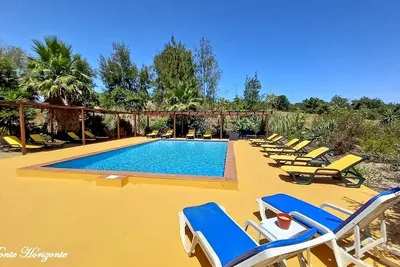 Image de Monte Horizonte - Casa Passaro - Eco & Nature