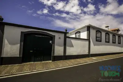 Image de Quinta de São Carlos - Maison pour 5 personnes à Angra do Heroísmo
