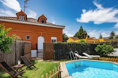 Image de Gc0181 Maison de vacances Ă Valsequillo