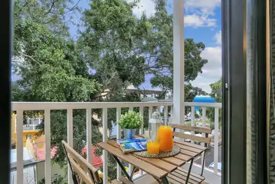 Image de Belle appartement bord de mer Wifi