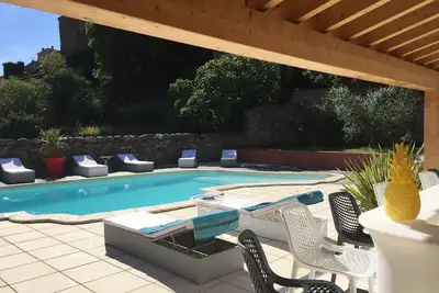 Image de Authentique Mas catalan