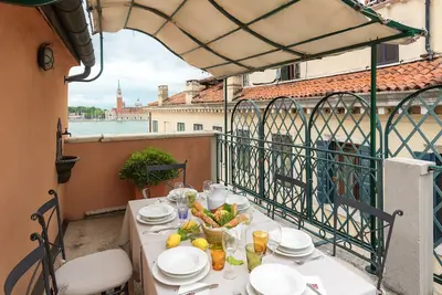 Image de Appartement - Venezia