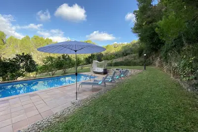 Image de Maison Au Bord Cosy De La FORĂŠT, Dans Le Domaine De Pula (Wifi Gratuit)