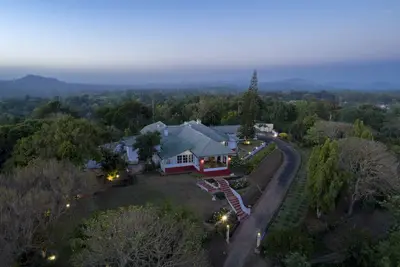 Image de Ama Plantation Trails, Coorg