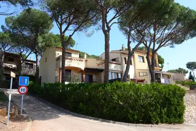 Image de Passatge Berna, 2