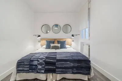 Image de Zurbano I- Logement idéal au cœur de la rue Zurbano