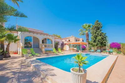 Image de Villa Almendros 1601