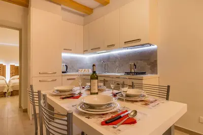 Image de Bragora 3524 Entre San Marco Et Biennale<br>